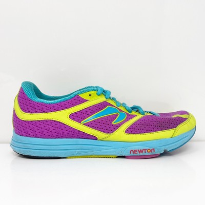 

Кроссовки Newton Womens Energy NR 004413 фиолетовые кроссовки размер 7, Фиолетовый, Energy NR