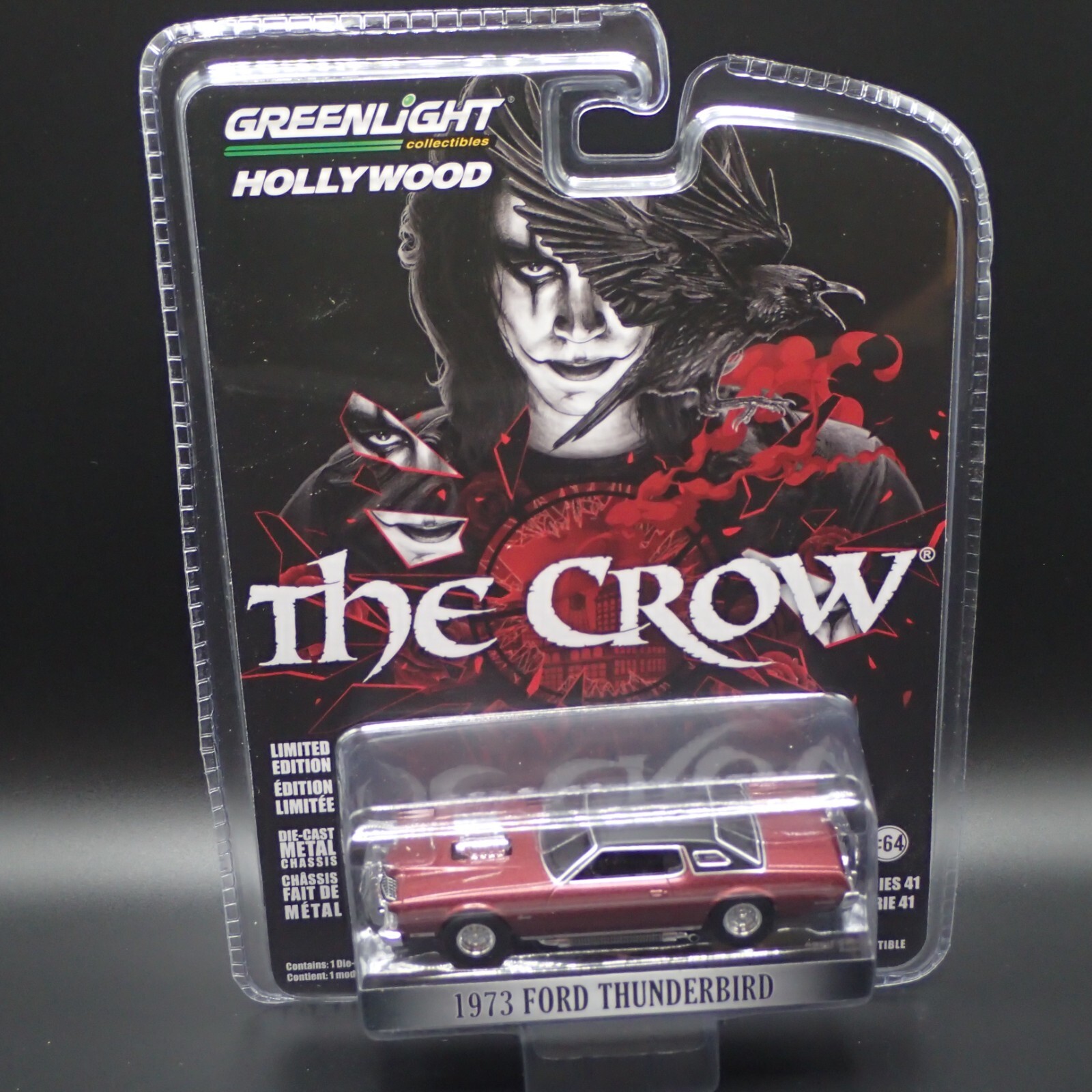 1/64　グリーンライト　チェイス FORD THUNDERBIRD _57.JPG?set_id=880000500F