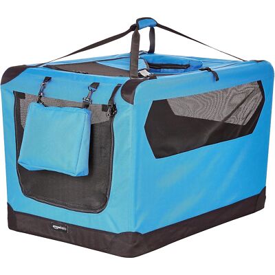 Kennel (black / 36 X 24 X 24 Inches)