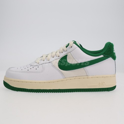 

Мужские кроссовки Nike Air Force 1 07 LV8 AF1 LEFT MIDSOLE DEFECTED US8.5 DO5220-131, Белый, Air Force 1 07 Lv8