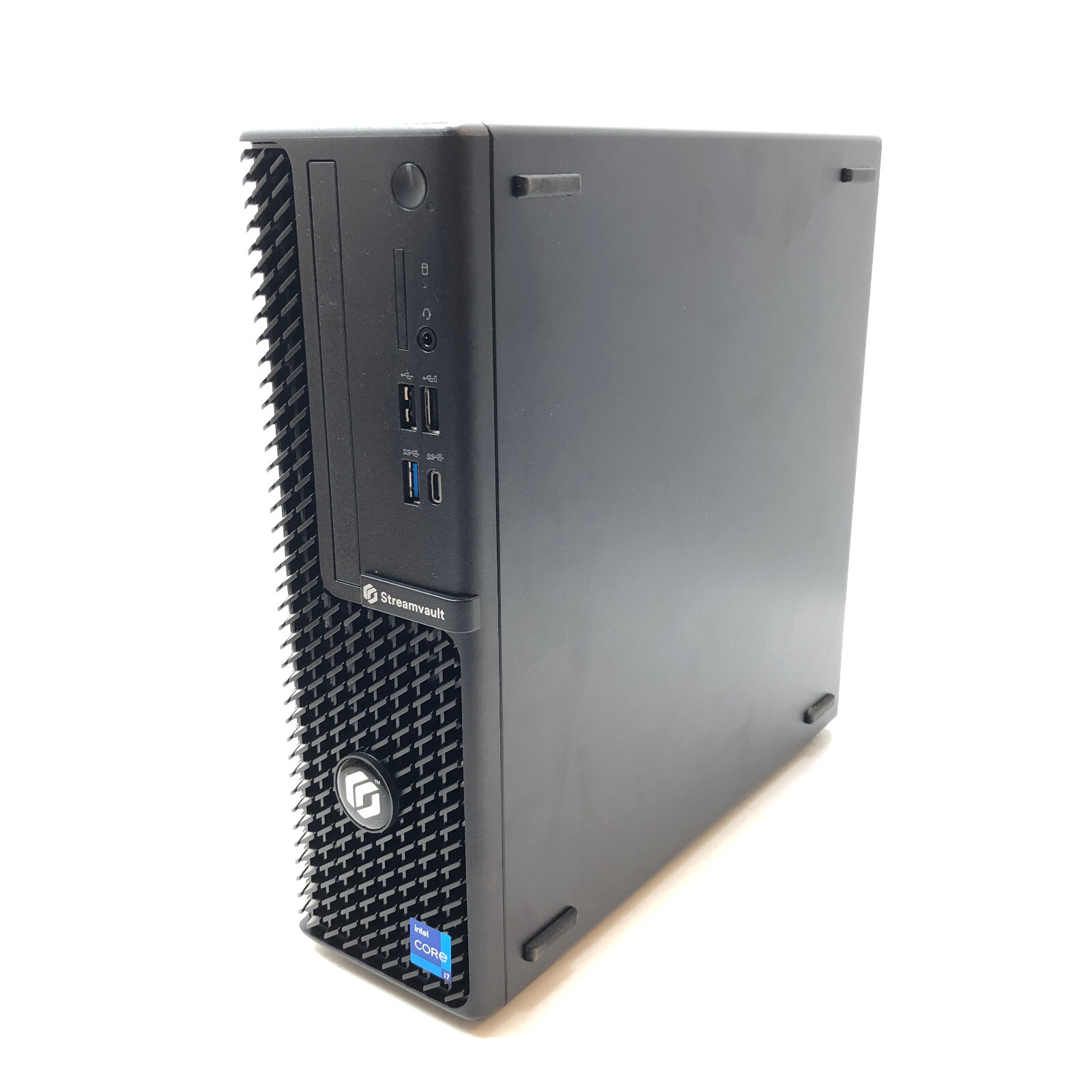 【中古】Streamvault デスクトップPC NEW Genetec Streamvault 300 Series Workstation SVW-304E-SF1-S1000