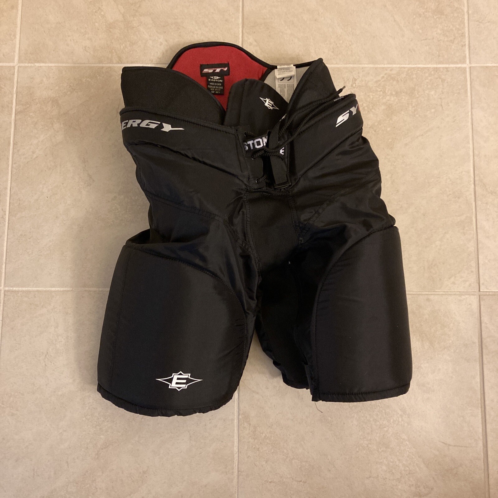 Шорты Easton Synergy