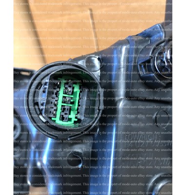 Halogen Headlamp Assembly for 2018 2022 Hyundai Accent SE SEL Passenger Side RH