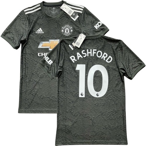 Manchester United Rashford 10 Lサイズ s-l400.jpg