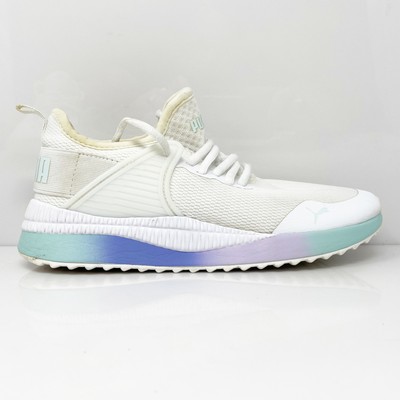 

Кроссовки Puma Womens Pacer Next Cage 381321-01 Белые Кроссовки Кроссовки Размер 6.5, Белый, Pacer Next Cage