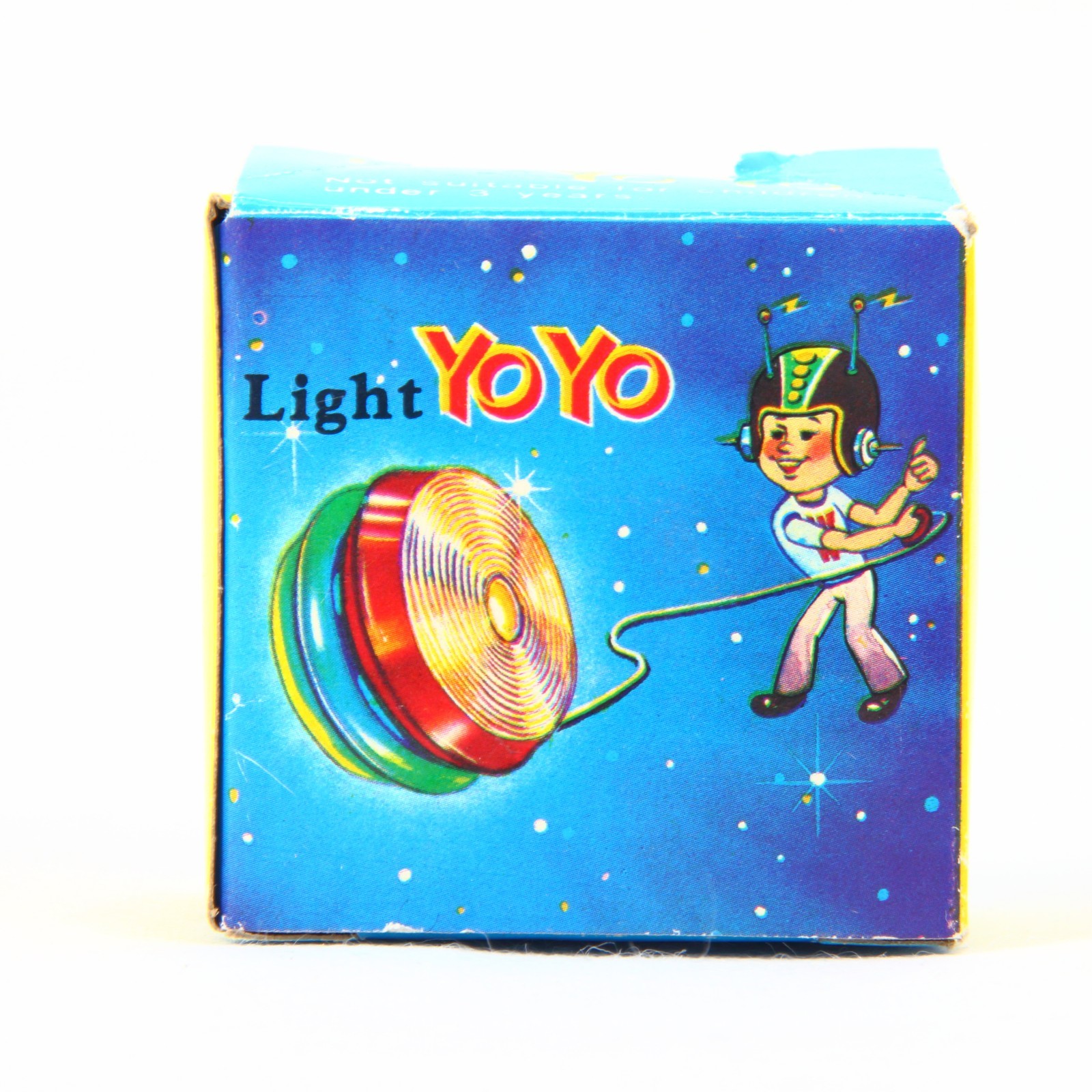 Light Up Yo Yo | eBay