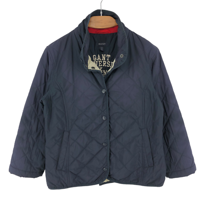 Manteau gant femme sale
