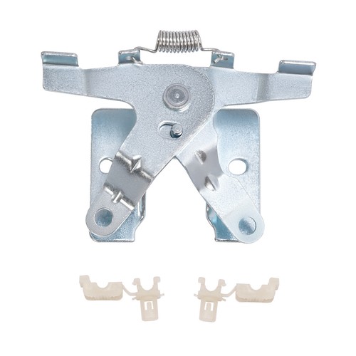 Защелка управления дверью багажника для грузовика Ford 87-97 F150 F250 F350 E7TZ9943170A