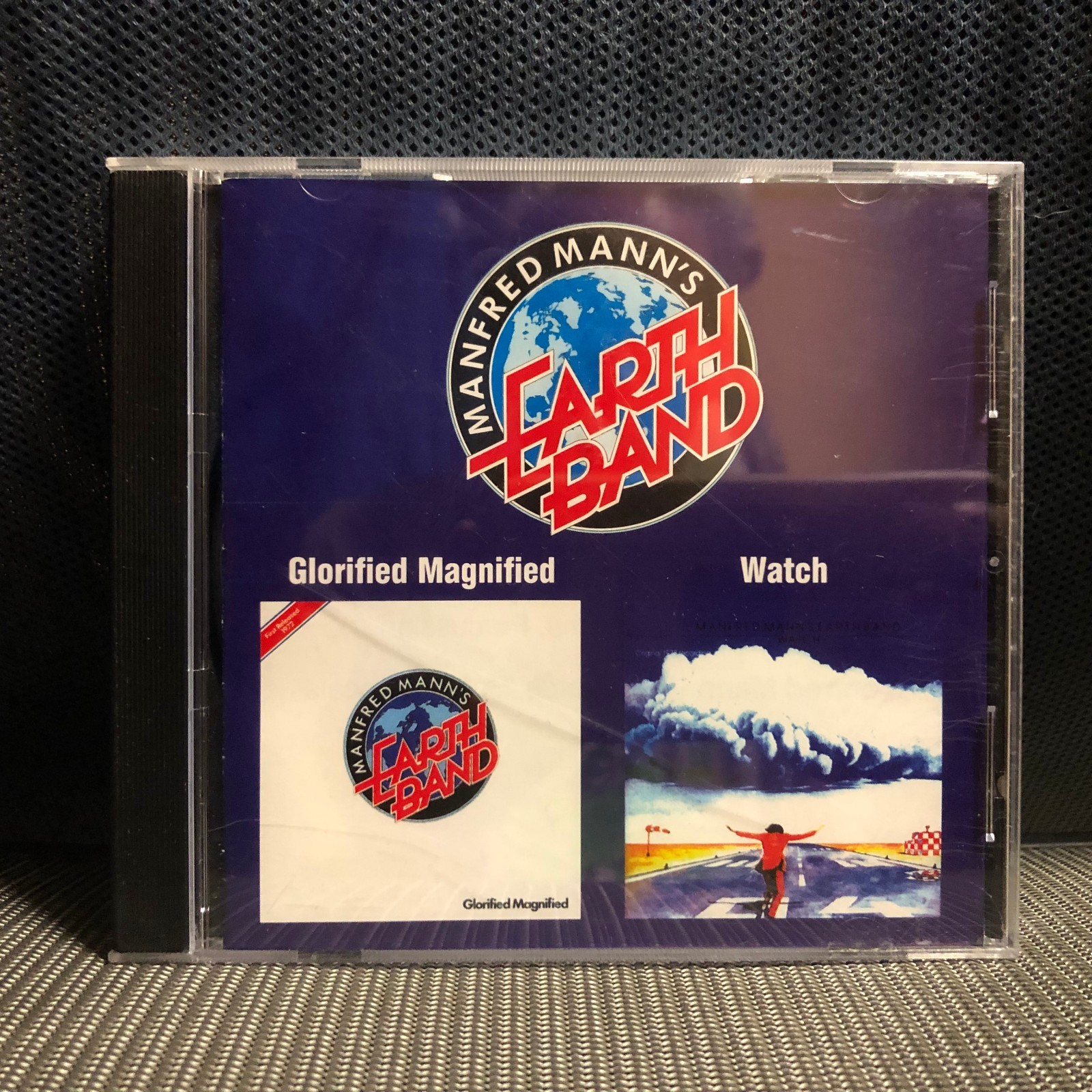 Manfred mann s watch. Glorified magnified manfred mann s earth band. manfred mann&#039;s earth band nightingales and bombers. manfred mann&#039;s earth band glorified magnified 1972. manfred mann&#039;s earth band watch.