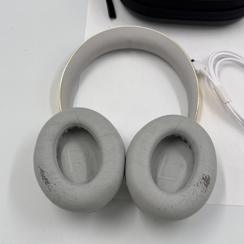 Bose Noise Cancelling Headphones700 シルバー Amazon.com: Bose Headphones 700, Noise Cancelling Bluetooth