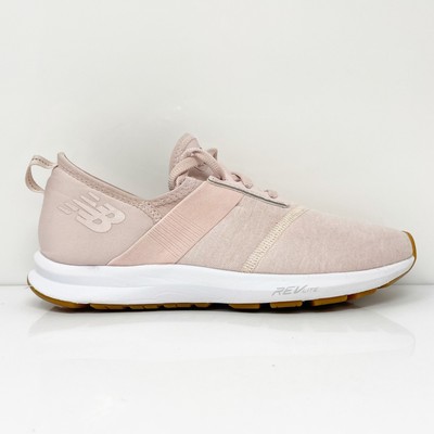 

Женские кроссовки New Balance Fuelcore Nergize WXNRGSH розовые кроссовки размер 6,5 B, Розовый, Fuelcore Nergize