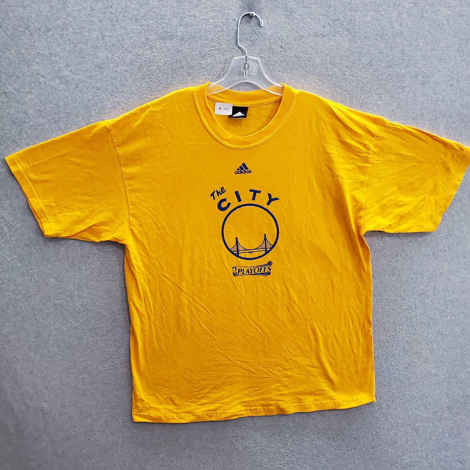 ウェア FCRB INTERSTATE STADIUM GAME SHIRT GOLD SOPH. | INTERSTATE STADIUM TOUR GAME SHIRT(M GOLD):