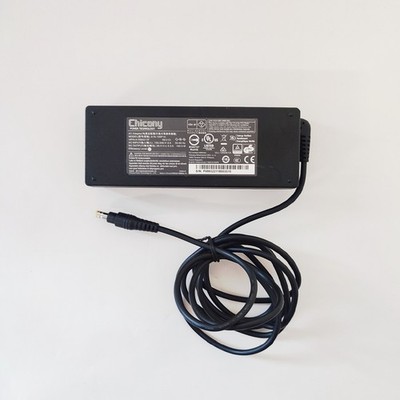 CHICONY Adapter 20V/100W/5A 5.5×2.1