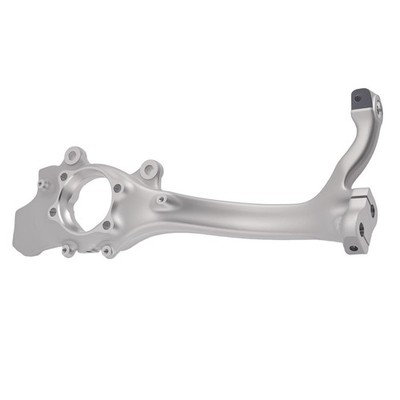 Front Steering Knuckle for Audi A6 Estate C6 4F5 2005-2011 Driver Side Right