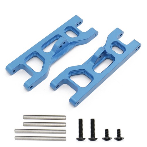 Metal Suspension Arm for 1/10 ECX 2WD Ruckus/Axe/Brutus/Circuit/AMP MT/DB RC Car
