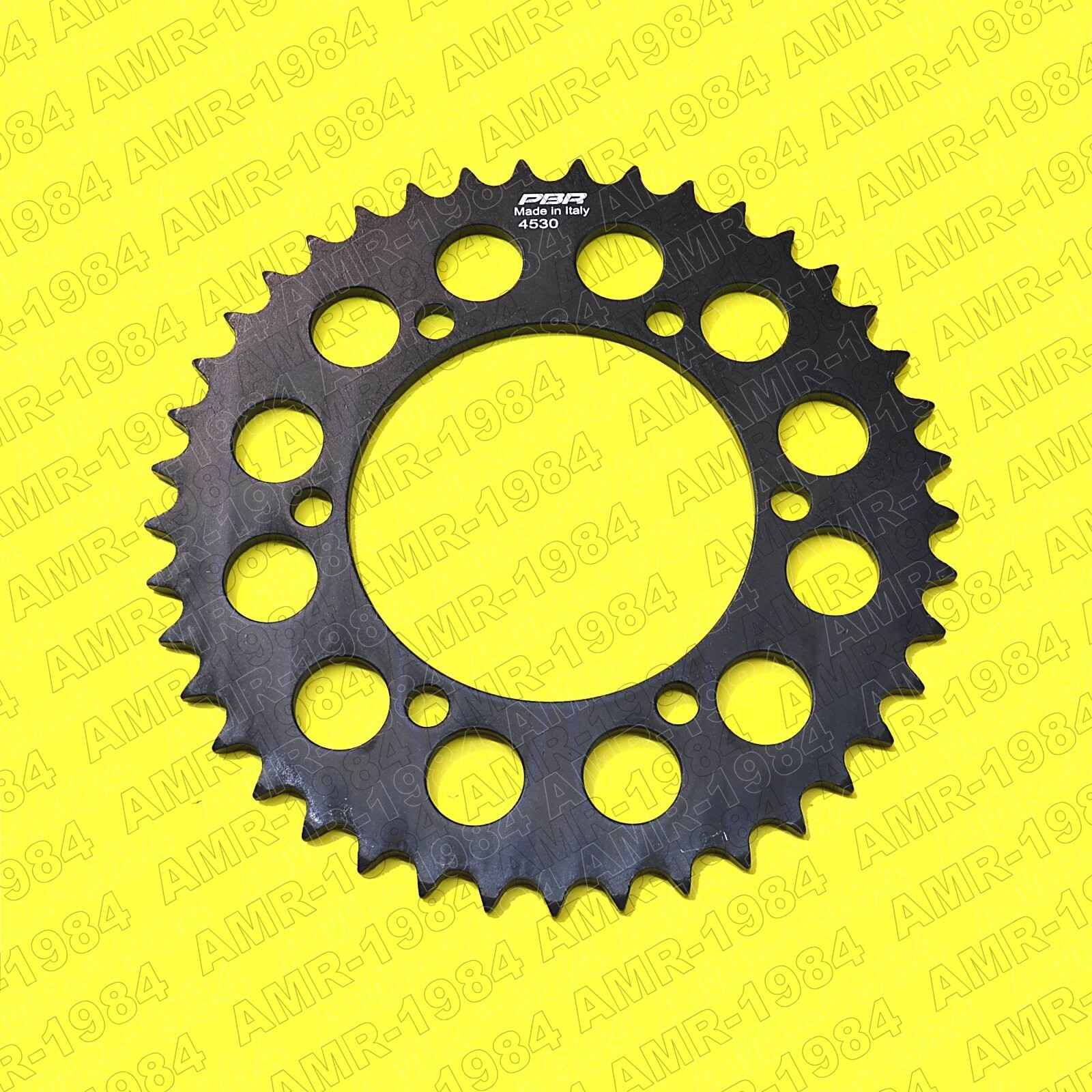 CORONA TRASMISSIONE IN ACCIAIO 4530 denti 41 TRIUMPH BONNEVILLE 900 STREET 900