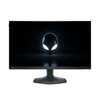 Alienware 500Hz Gaming Monitor - AW2524HF
