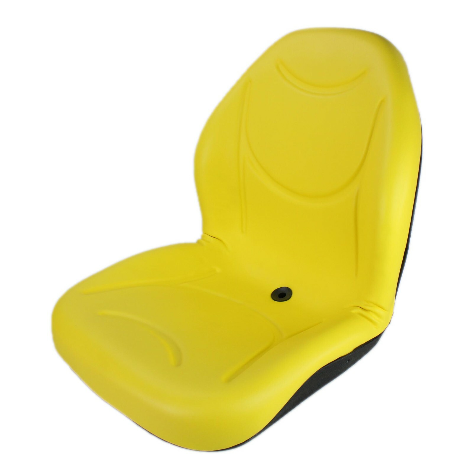 E-AM142095 DirectFit™ High-Back Seat for John Deere Lawn Tractors