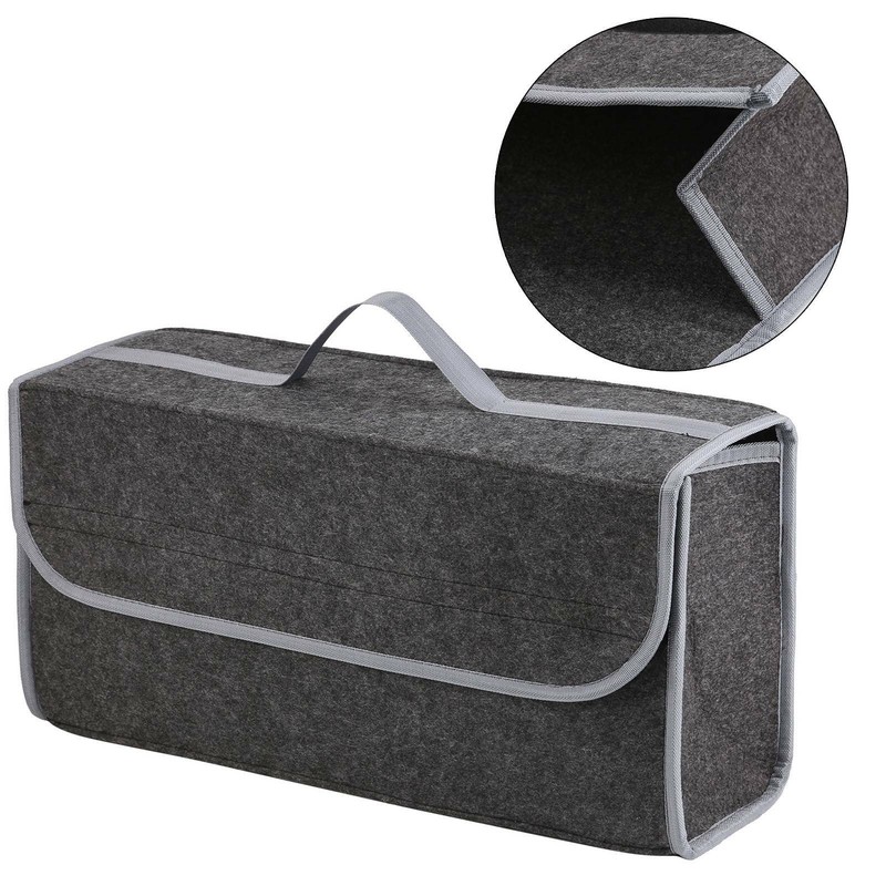 Kofferraum Tasche Organizer Kofferraumtasche Autotasche Autotasche Box KFZ
