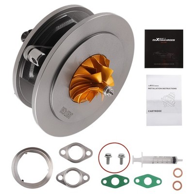 Turbo Billet Core Cartridge for VW SEAT SKODA 2.0 TDI CFHC 54409880007 CHRA
