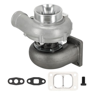 T70 A/r.70 A/r1.00 T3 Oil 500hp Turbo Turbine Floating Bearing V Band Flange