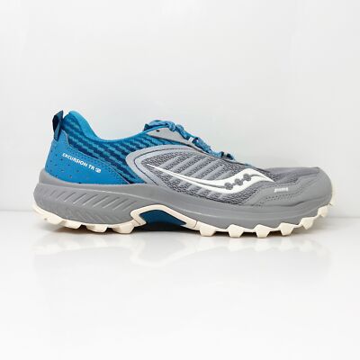 

Женские кроссовки Saucony Excursion TR15 S10668-15 серые кроссовки размер 9, Серый, Excursion TR15