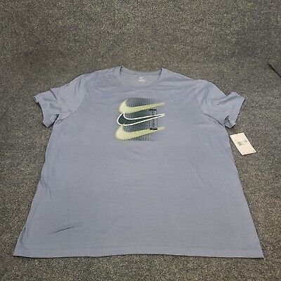 Men's nike sportswear swoosh 1972 crewneck sweatshirt hotsell