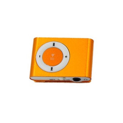 Clip Mp3 Waterproof Sport Compact Metal G3e8