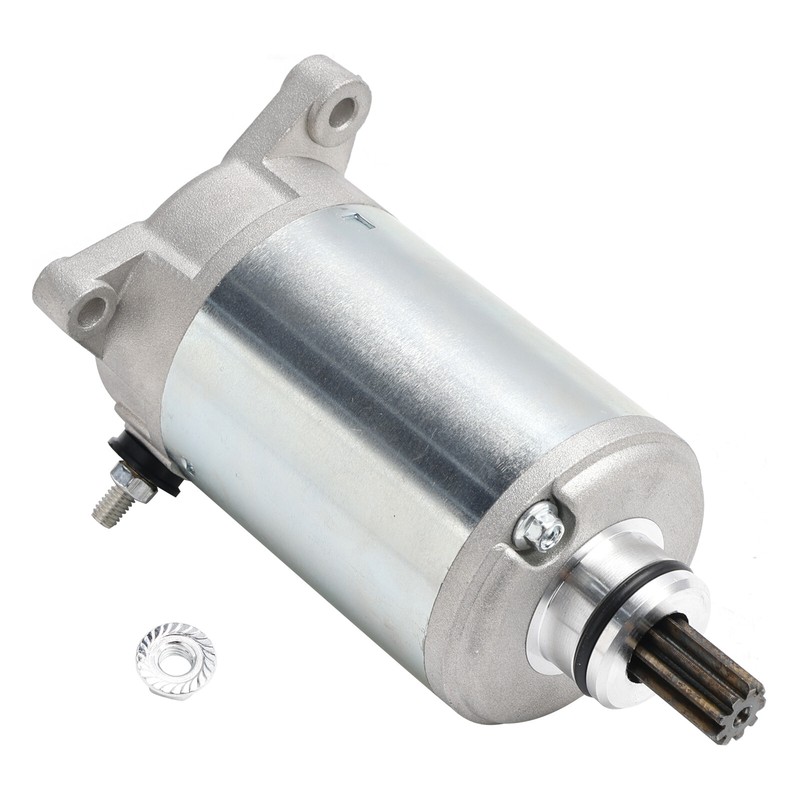 Neuf DÃ©Marreur Pour Odes Dominator Vtwin Utv 800 1000 D2 D4 X2 X4 Ravager Raider