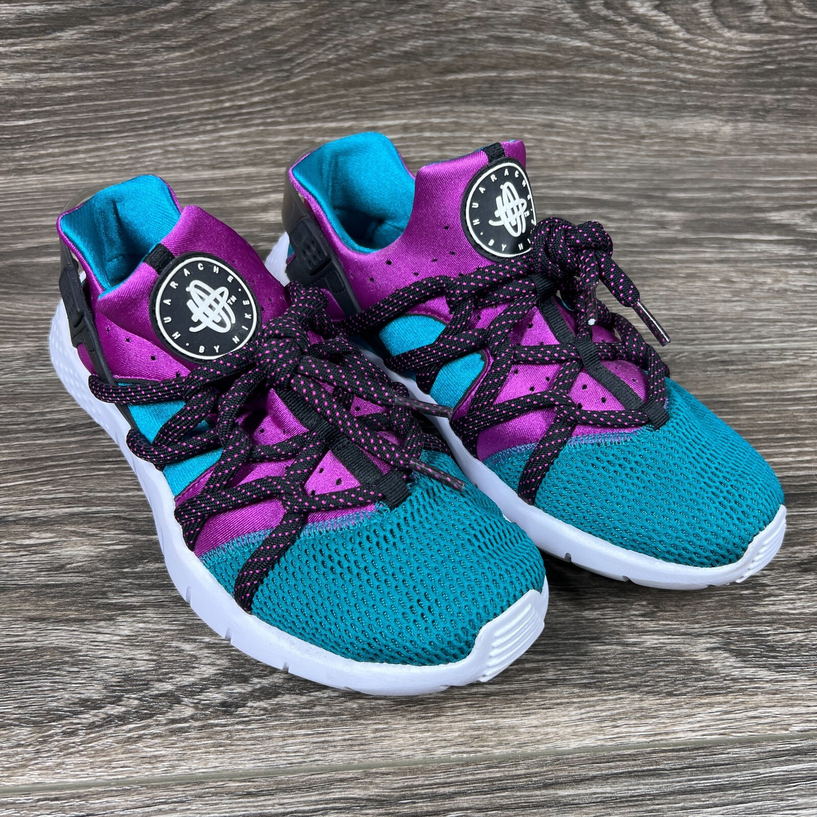 huarache nm