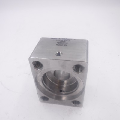 JETECH 15920-A002 Manifold For Bare Shaft Pump