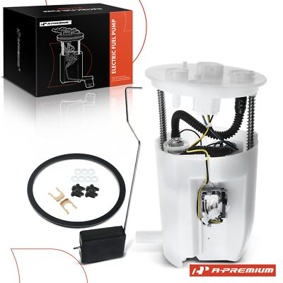 Fuel Pump Assembly for Lexus LS460 2007-2017 LS600h 2008 2010-2016 LC500 2018
