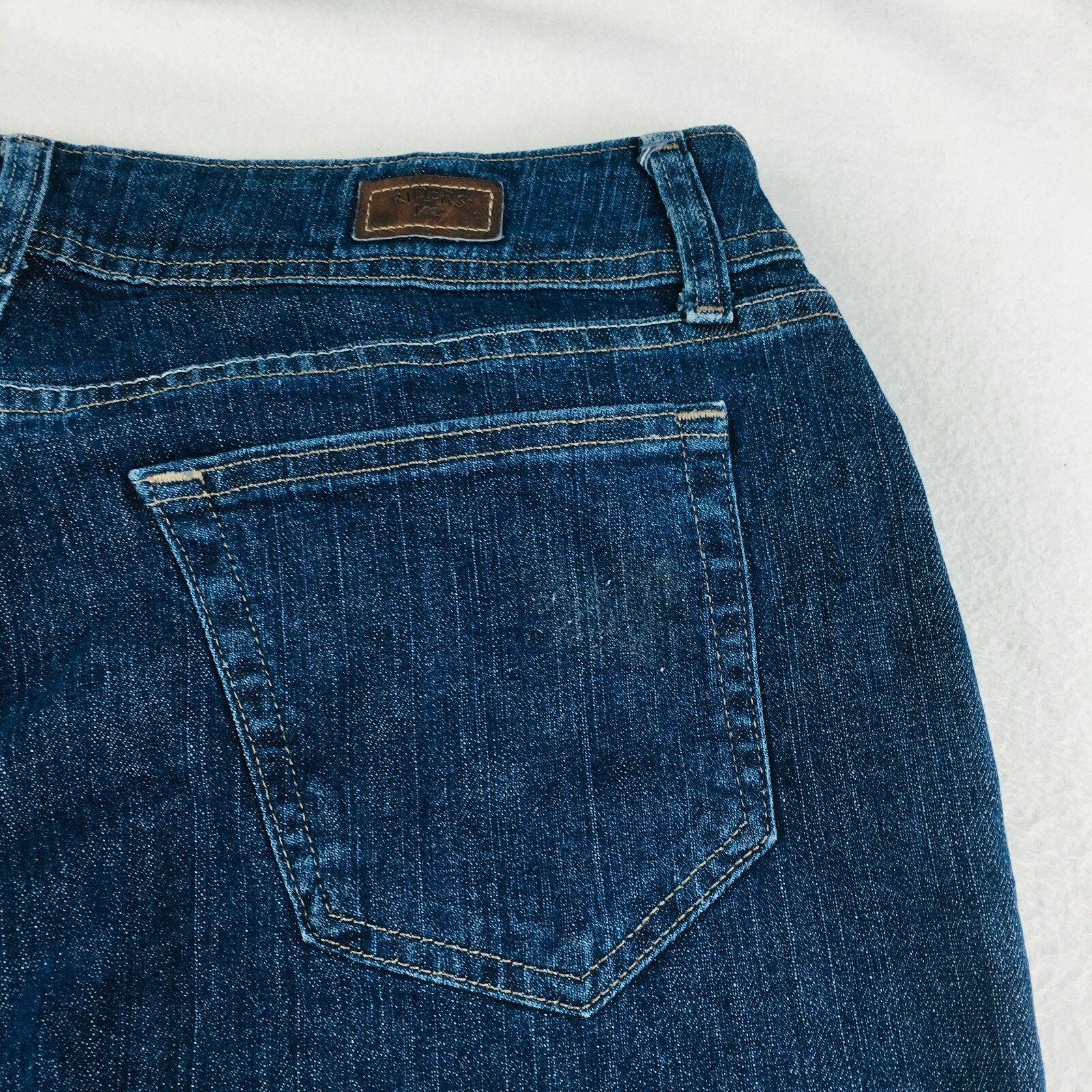 Джинсы Riders By Lee Denim Jeans Womens 