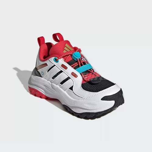 adidas Maxxwavy K CNY Year of the Snake Kids Preschool Lighting Shoes JS3085