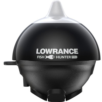 Lowrance Fishhunter Pro