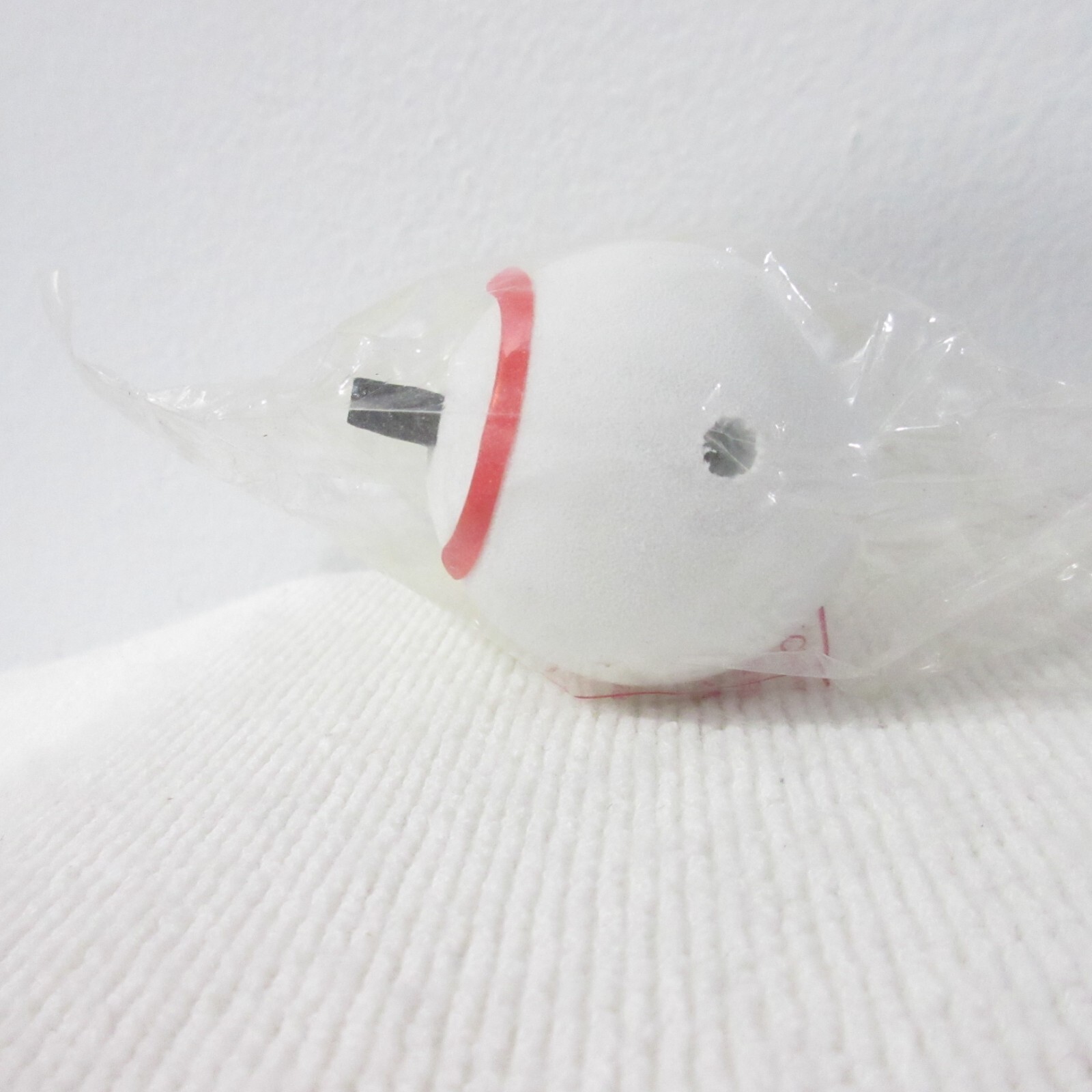 VINTAGE JACK-IN-THE-BOX ANTENNA BALL TOPPER NEW FREE SHIPPING