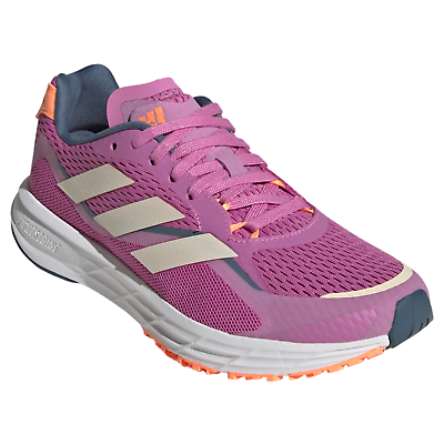 Adidas MUJER SL72 3.0 Zapatillas Running Zapatillas Violeta