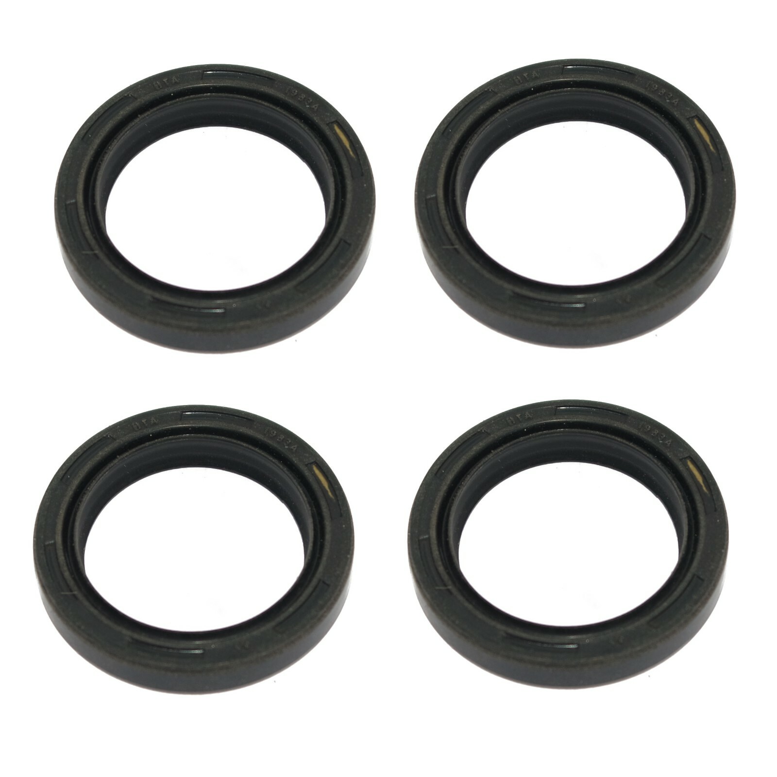 For Royal Enfield Front Fork Oil Seal Bullet 350 500 Electra 597203 x 4 unit 