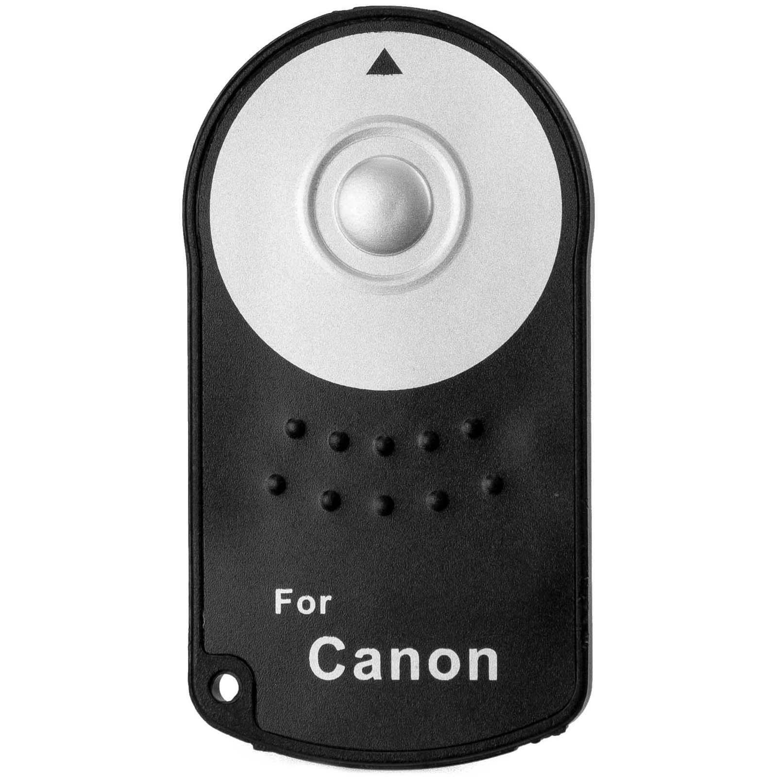 IR Fernauslöser ersetzt Canon RC-6 passt zu EOS 80D 70D 60D 5D M5 Fernbedienung