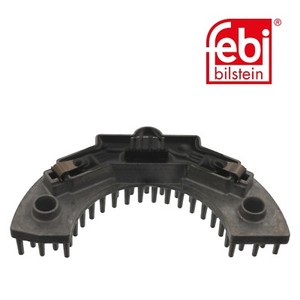 FEBI BILSTEIN Gebläsewiderstand - Innenraumgebläse Für VW Transporter