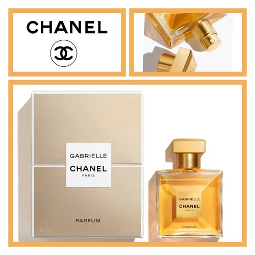 GABRIELLE CHANEL オードパルファム 100ml GABRIELLE CHANEL Eau de Parfum Spray (EDP) - 3.4 FL. OZ