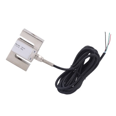 High Precision Load Cell 100kg Anti Explosive Sensor For Mixing Station UPP