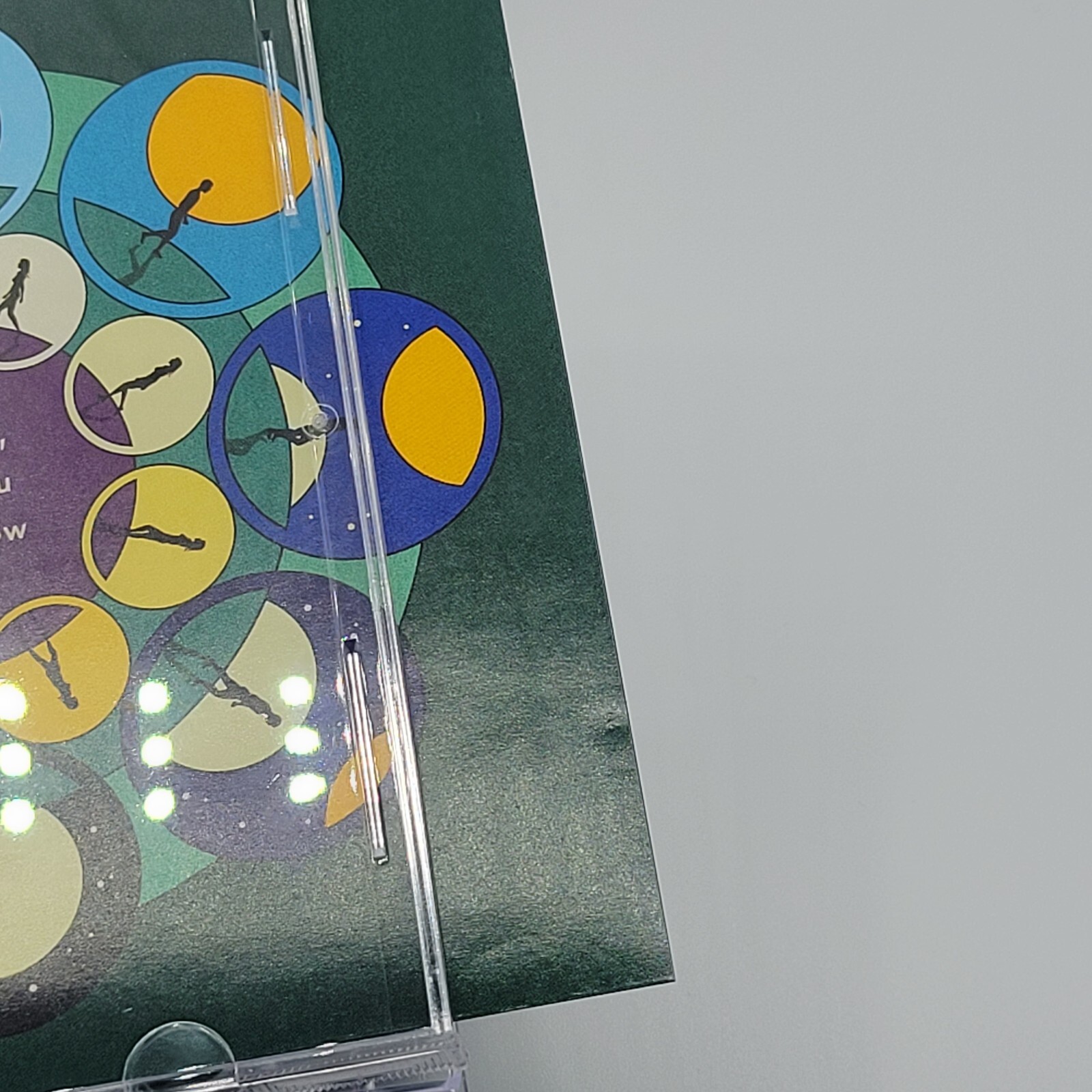 Bombay Bicycle Club - So Long, See You Tomorrow CD 2014 Canada Rock Indie Music