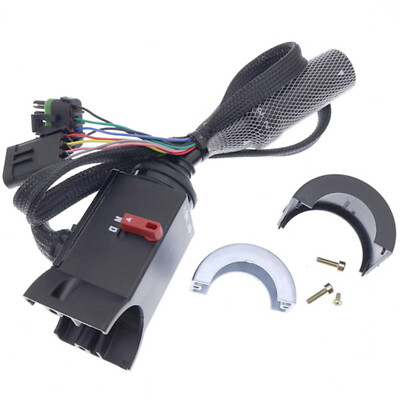 JOYSTICK CAS 238270A1R for Case 621B 721B 821B 921B 621C 721C 821C 921C 521D