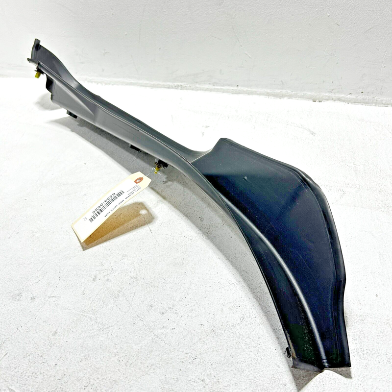 Used Tailgate Liftgate Right Upper Cover Gutter Panel Acura MDX 2014-2020 OEM