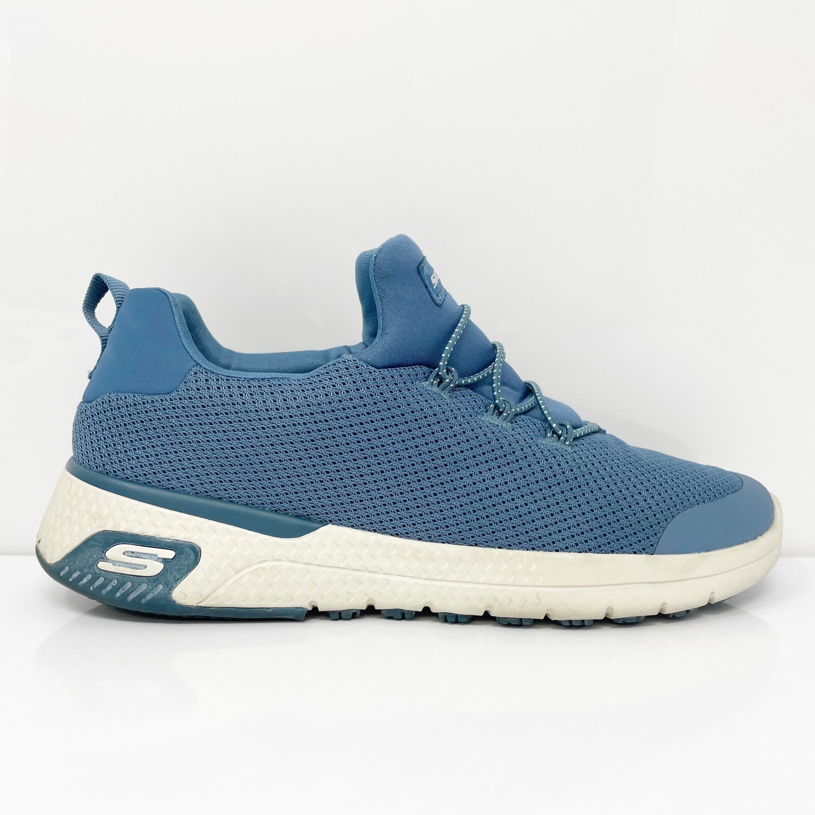 

Женские кроссовки Skechers Marsing Waiola 77281 Blue кроссовки размер 8, Синий, Marsing Waiola