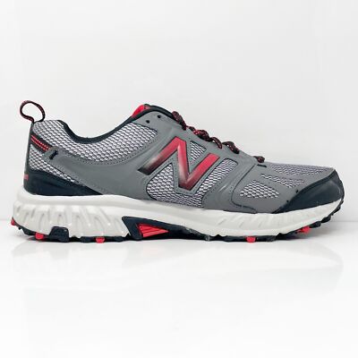 

Мужские кроссовки New Balance 412 V3 MTE412Y3 серые кроссовки размер 11, Серый, 412 V3