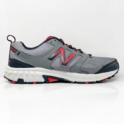 Мужские кроссовки New Balance 412 V3 MTE412Y3 серые кроссовки размер 11