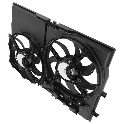 Cooling Fan for Ram Promaster 2014-19 68189000AA DG488004 68189000AB 68189000AD