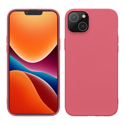 Cover per Apple iPhone 14 Plus - Slim Case in Silicone Anti Shok